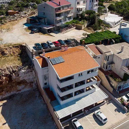 Suzana Guest house Neum