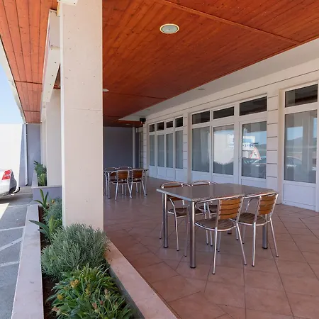 Πανσιόν Suzana 3*