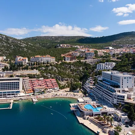 Suzana Gostinjska kuća Neum