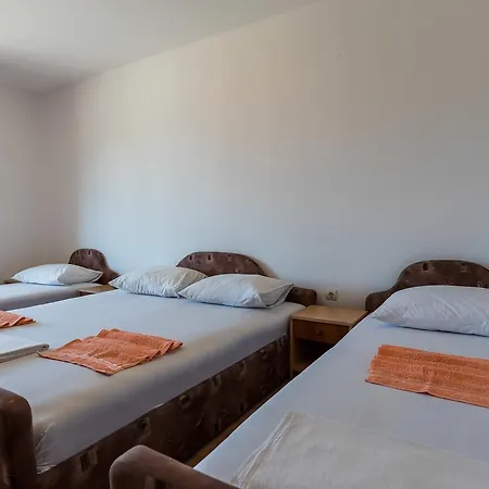 Guest house Suzana Neum