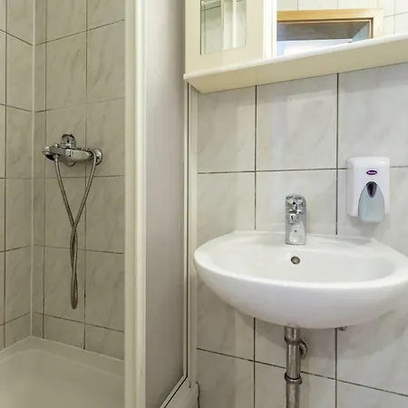 Suzana Гостевой дом 3*